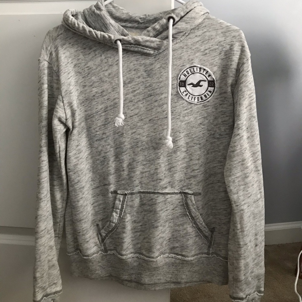 Hollister Hoodie
